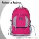 【Roberta Juden】諾貝達喬登 抗撕裂防潑水背包／戶外背包／小背包 (R702-桃紅色)