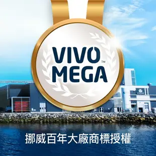 大醫生技 85%高濃度極鮮魚油膠囊60顆【3入囤貨組】Omega3/DHA+EPA/rTG