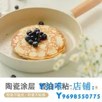 在飛比找Yahoo!奇摩拍賣優惠-現貨現貨neoflam韓國原裝進口fika不粘鍋陶瓷炒鍋奶鍋