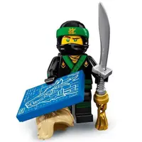 在飛比找蝦皮購物優惠-LEGO 樂高 Ninjago Movie  旋風忍者電影人