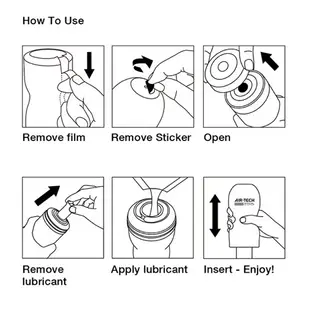 贈潤滑液 日本TENGA AIR-TECH TENGA首款重複使用 空氣飛機杯 GENMU 自慰杯自愛器