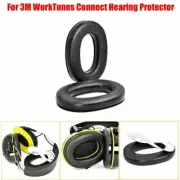 Earphone Ear Pads Cushions Earmuff For 3M WorkTunes Connect Hearing Protector