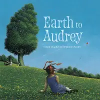 在飛比找博客來優惠-Earth to Audrey