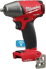 M18 ONEIWF38-0 Fuel™ ONE-Key™ 3/8in F Ring Impact Wrench 18V Bare Unit