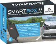 Navman MiVue Smartbox-IV