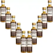 10X Still Spirits Profiles Whiskey Flavouring "A" 50ml Home Brew Essence