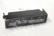 NEW Connector Panel Plastics for COOLER MASTER Gladiator 600 RC-600 ATX Case