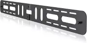 notiela Heavy-Duty Soundbar Wall Mount for Sonos Playbar Wall Mount Bracket for