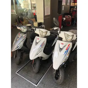 {六順輪業}中古機車.二手車.電動車.光陽KYMCO.GP125