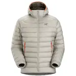 【ARC'TERYX 始祖鳥】男款850F_CERIUM LT HOODY羽絨外套『生態綠』L08012600 鵝絨外套