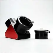 Astronomical Telescope Adapter Mirror Diagonal Prism Eyepiece 2" Accessories
