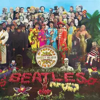 在飛比找誠品線上優惠-Sgt. Pepper's Lonely Hearts Cl