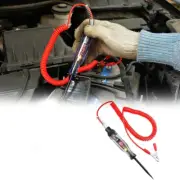 Car Circuit Tester Truck 12V Tester Auto Light Diagnostic Probe Testing Pen