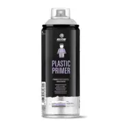 MTN PRO Spray Paint - Plastic Primer 400ml