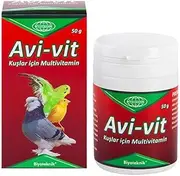 Avi-VIT High Potency Multivitamin for Birds