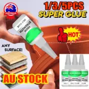 30ML/ 50ML Welding High-Strength Oily Glue - Uniglue Universal Super Glue CW