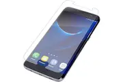 ZAGG InvisibleShield HD Screen Protector for Samsung S7 Edge - Clear