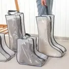 Dustproof Boots Storage Bags Waterproof Shoes Organizer Travel