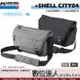 HAKUBA PLUSSHELL CITY04 相機包M / 側背包 斜背包 肩背包 防水抗污快取 可放行李箱 數位達人