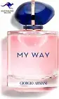 Giorgio Armani My Way Eau De Parfum