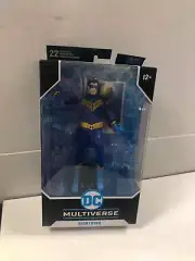 Dc multiverse DC MULTIVERSE BATMAN KNIGHTFALL NIGHTWING EXCELLENT CONDITION