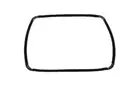 GENUINE OEM TECHNIKA ALLENZI EURO OVEN DOOR SEAL FRONT GASKET RO11ANA