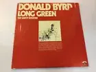 Donald Byrd- Long Green LP. SJL 1101. Savoy. 1976. SEALED Vinyl - nice
