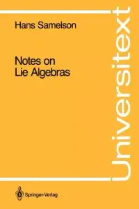 在飛比找博客來優惠-Notes on Lie Algebras