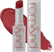 rom&nd Zero Matte Lipstick 3 g, 18 Tanning Red