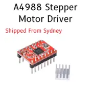 A4988 Stepper Motor Driver for CNC Reprap 3D Printer Module Promot