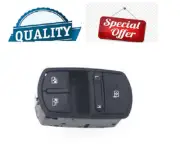 Push-Button for Opel D SX 2 Glass Switch Control Window Openers