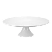 Cake Stand White Flower