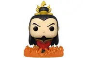 Avatar The Last Airbender Fire Lord Ozai Pop! Vinyl
