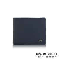 在飛比找樂天市場購物網優惠-【BRAUN BUFFEL 德國小金牛】台灣總代理 維克多-