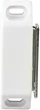Romak 36207 Cabinet 6 kg Pull Capacity Single Magnetic Catch, White
