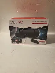 EVO VR Virtual Reality Starter Kit For Smartphone