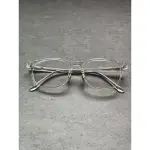 日本百年品牌增永 MASUNAGA 流行透明眼鏡