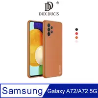 在飛比找PChome24h購物優惠-DUX DUCIS SAMSUNG Galaxy A72/A