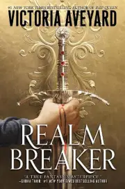 Realm Breaker