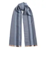 Gucci Wool Scarf