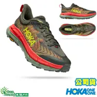 在飛比找蝦皮商城優惠-【HOKA ONE ONE】男款 Mafate Speed 