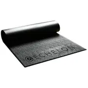 Fitness Mat, Black