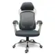 【Aaronation 愛倫國度】新型滑動式扶手辦公椅電腦椅(T1-CH-20)