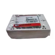 Wiremold 2348 1-Gang Deep 1-Channel Single-Channel Device Box 4-3/4 x 3 x 1-3/4