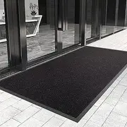 Door Mat Indoor Rugs for Entryway Floor Mats Inside Doormat Front Entrance Rug Entry Non Slip Washable,1x3M