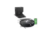 iRobot Roomba Combo j7 Robot Vacuum & Mop C715800