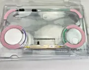 LUCENT 2623NA ELECTRO-OPTIC MODULATOR WITH SPEC SHEET Quantity Available