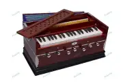 Symphony Harmonium 7 Stopper Multi Bellows 39 Buttons 440Hz Long Support Sound