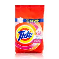 在飛比找蝦皮商城優惠-Tide 洗衣粉 2.25公斤 含Downy柔軟精【Suny