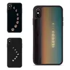 Lunar Eclipse Astronomy Moon For Samsung A15 A16 S23 S24 S25 Ultra FE TPU Covers